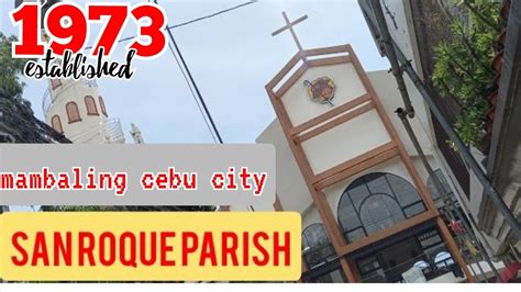 san roque mambaling
